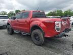 2021 Ford Ranger Xl за продажба в Spartanburg, SC - Rear End