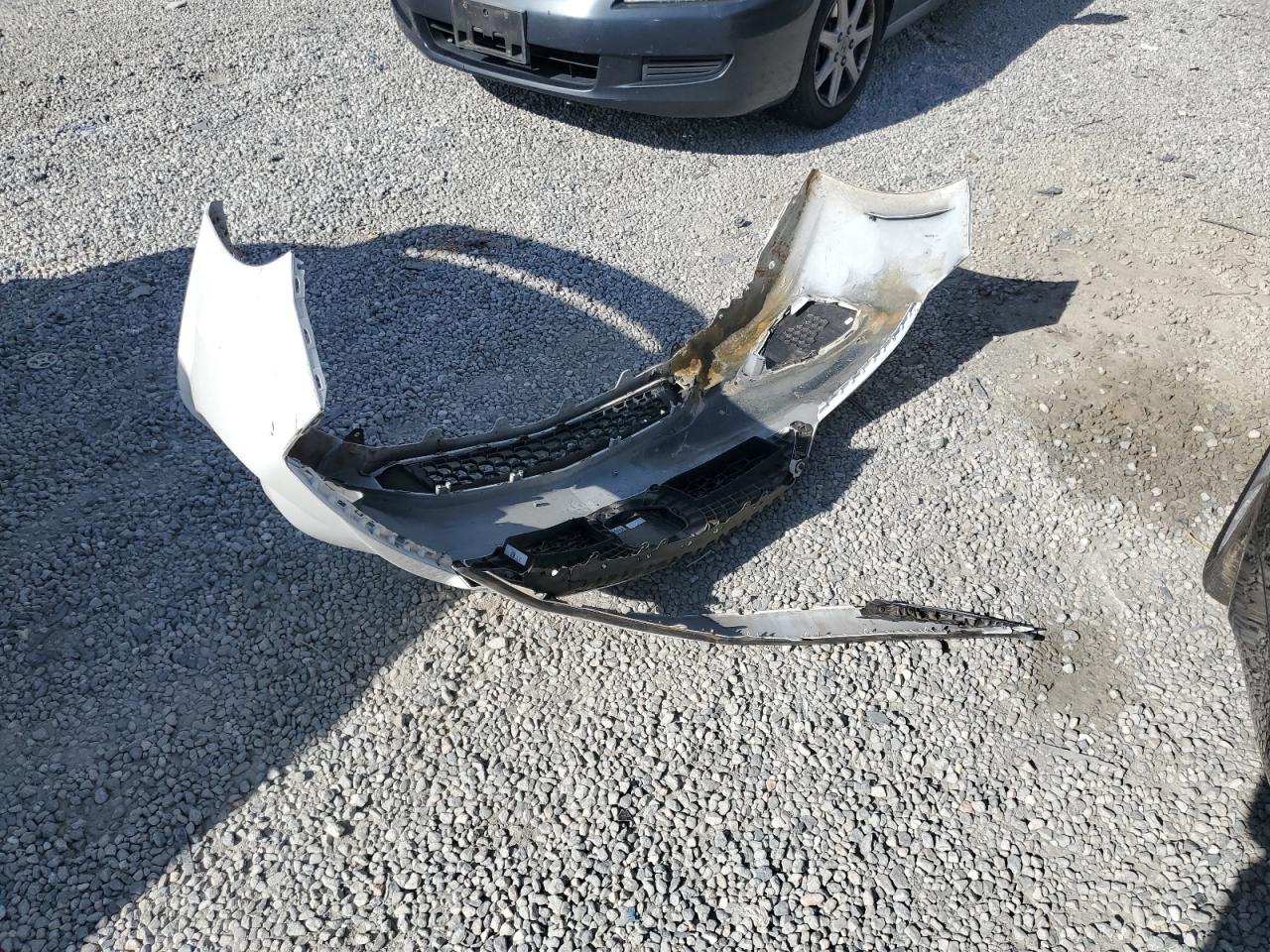2019 Acura Ilx VIN: 19UDE2F36KA011177 Lot: 50987435