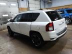 2017 Jeep Compass Latitude for Sale in Kincheloe, MI - Front End