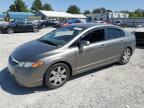 2007 Honda Civic Lx   for Sale in Prairie Grove, AR - Side