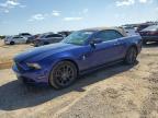 2013 Ford Mustang  за продажба в Theodore, AL - Water/Flood
