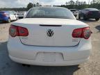 2009 Volkswagen Eos Turbo de vânzare în Harleyville, SC - Front End