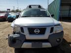 2013 Nissan Xterra X for Sale in Colorado Springs, CO - Front End