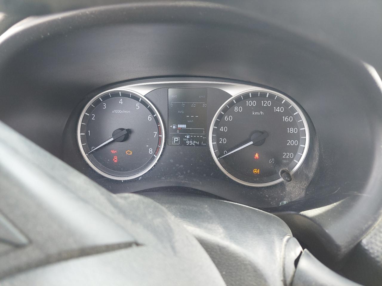 3N1CP5C93KL504549 - 2019 Nissan Kicks - #undefined