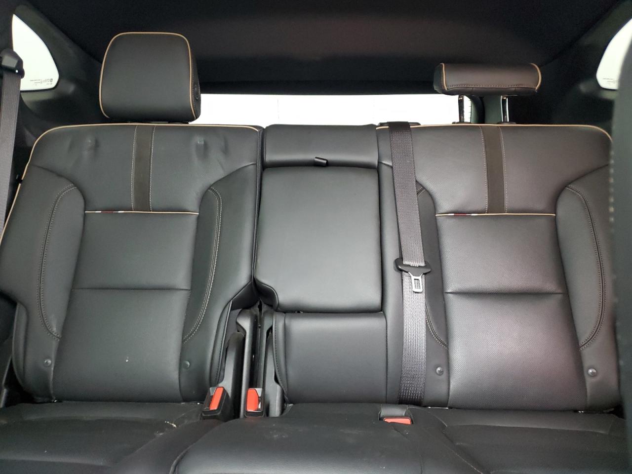 2020 Chevrolet Blazer Premier VIN: 3GNKBFRS6LS557834 Lot: 54508205