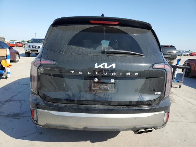 KIA TELLURIDE 2023 Czarny