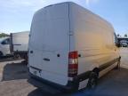 2011 MERCEDES BENZ SPRINTER 3 for sale at Copart WOLVERHAMPTON