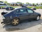 2007 Chevrolet Impala Lt იყიდება Bridgeton-ში, MO - Rear End