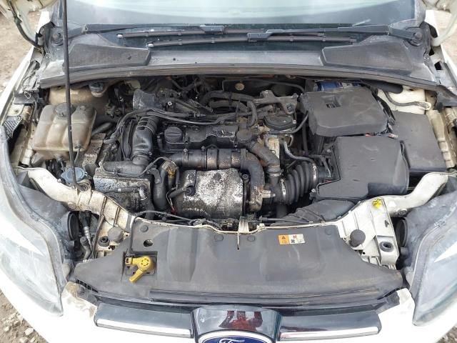 2013 FORD FOCUS TITA