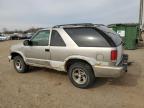 2000 Chevrolet Blazer  zu verkaufen in Portland, MI - Front End