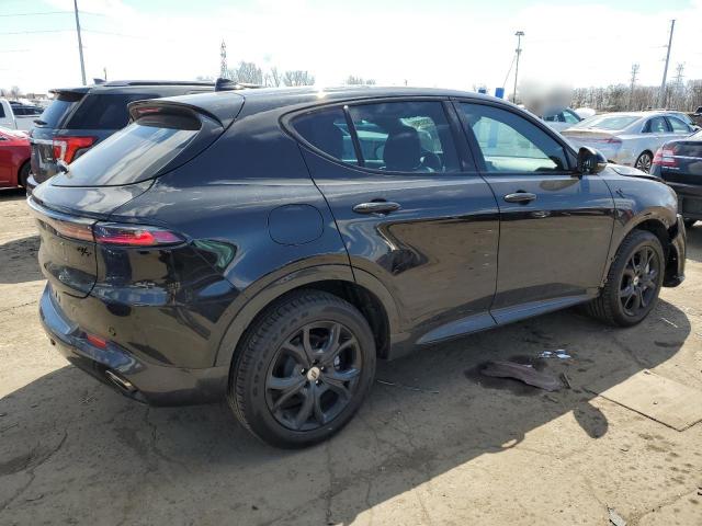  DODGE HORNET R/T 2024 Черный