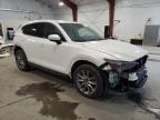 2019 Mazda Cx-5 Grand Touring na sprzedaż w Center Rutland, VT - Front End