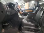 2010 Lincoln Mkx  на продаже в Blaine, MN - Rear End