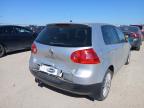 2007 VOLKSWAGEN GOLF GT SP for sale at Copart CORBY