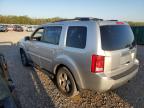 2010 Honda Pilot Exl იყიდება Memphis-ში, TN - Front End