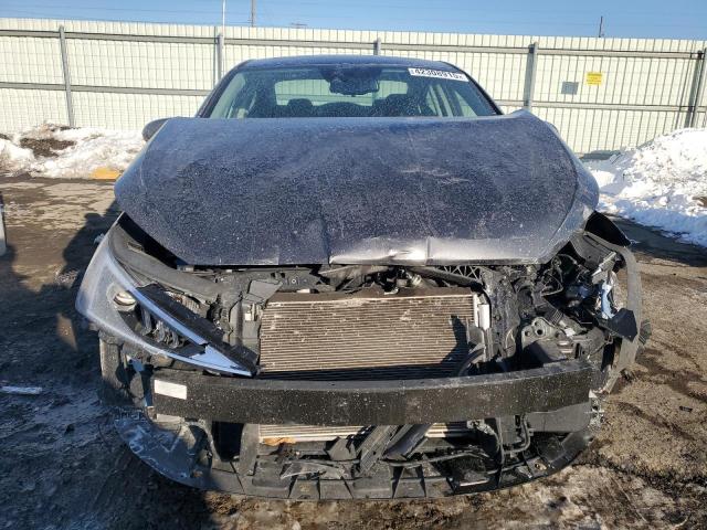  HYUNDAI ELANTRA 2020 Szary