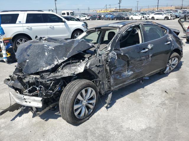 2011 Infiniti M37 