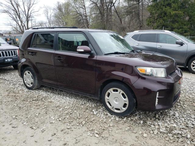 2014 TOYOTA SCION XB