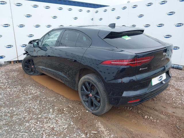 2020 JAGUAR I-PACE EV4
