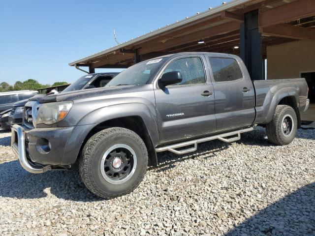 2010 Toyota Tacoma Double Cab Prerunner Long Bed