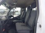 2015 NISSAN NV400 SE D for sale at Copart WHITBURN