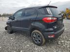 2020 Ford Ecosport S for Sale in Barberton, OH - Front End