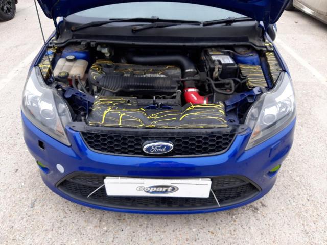 2009 FORD FOCUS ST-3