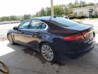 2012 Jaguar Xf Portfolio на продаже в Hueytown, AL - Mechanical