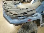 2021 Polaris Sportsman 450 H.o. Eps на продаже в Dallas, TX - Rollover