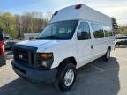 2014 Ford Econoline E250 Van იყიდება North Billerica-ში, MA - Minor Dent/Scratches