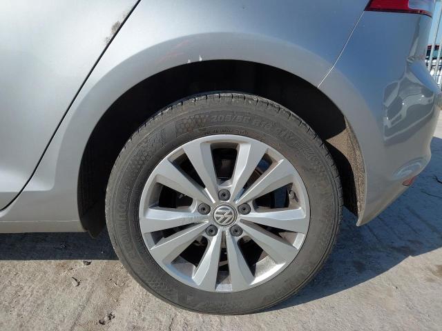 2014 VOLKSWAGEN GOLF SE BL