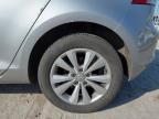 2014 VOLKSWAGEN GOLF SE BL for sale at Copart YORK