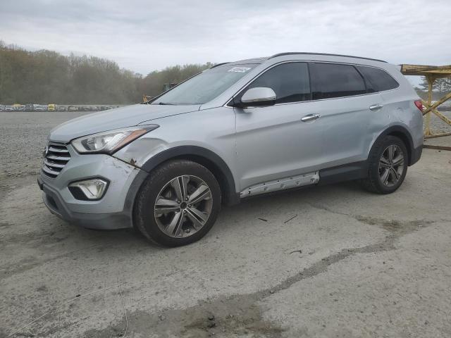 2013 Hyundai Santa Fe Limited