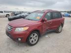 2012 Hyundai Santa Fe Limited for Sale in Houston, TX - Side