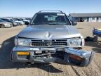 1998 Nissan Pathfinder Le for Sale in Helena, MT - Front End