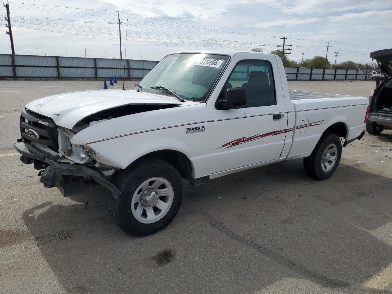 2006 Ford Ranger for Sale in Nampa, ID - Front End