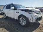 2022 Land Rover Discovery S за продажба в Spartanburg, SC - Front End