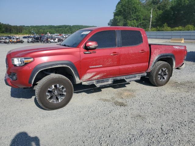 2019 Toyota Tacoma Double Cab