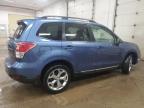 2018 Subaru Forester 2.5I Touring na sprzedaż w Davison, MI - Front End