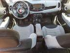 2014 Fiat 500L Easy de vânzare în Colorado Springs, CO - Front End