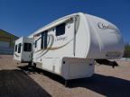 2009 Dutchman Challenger for Sale in Avon, MN - Rear End