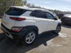 2022 HYUNDAI KONA SEL for sale at Copart ON - COOKSTOWN