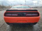2023 Dodge Challenger Sxt за продажба в Woodhaven, MI - Mechanical