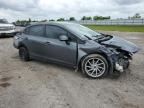 2013 Honda Civic Lx for Sale in Houston, TX - Front End