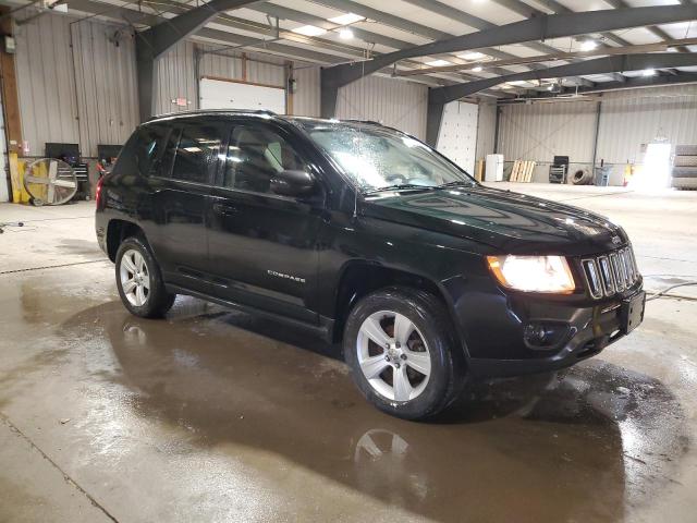  JEEP COMPASS 2013 Зеленый