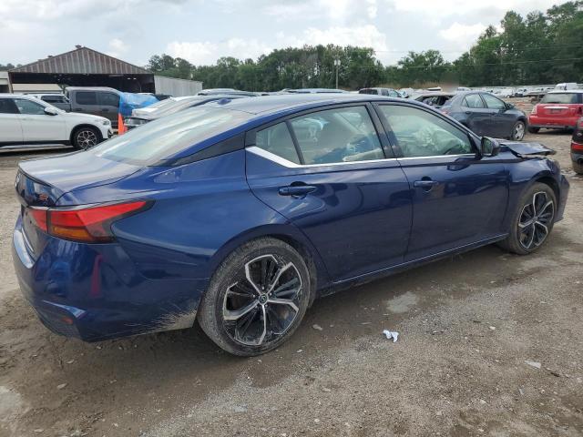  NISSAN ALTIMA 2024 Blue