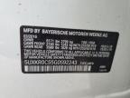 2016 Bmw X5 Xdrive35I zu verkaufen in Opa Locka, FL - Side