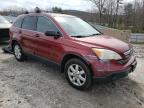 2008 Honda Cr-V Ex en Venta en West Warren, MA - Front End