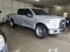 2017 Ford F150 Supercrew продається в Madisonville, TN - Side