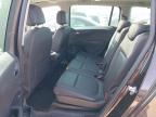 2016 VAUXHALL ZAFIRA TOU for sale at Copart SANDWICH